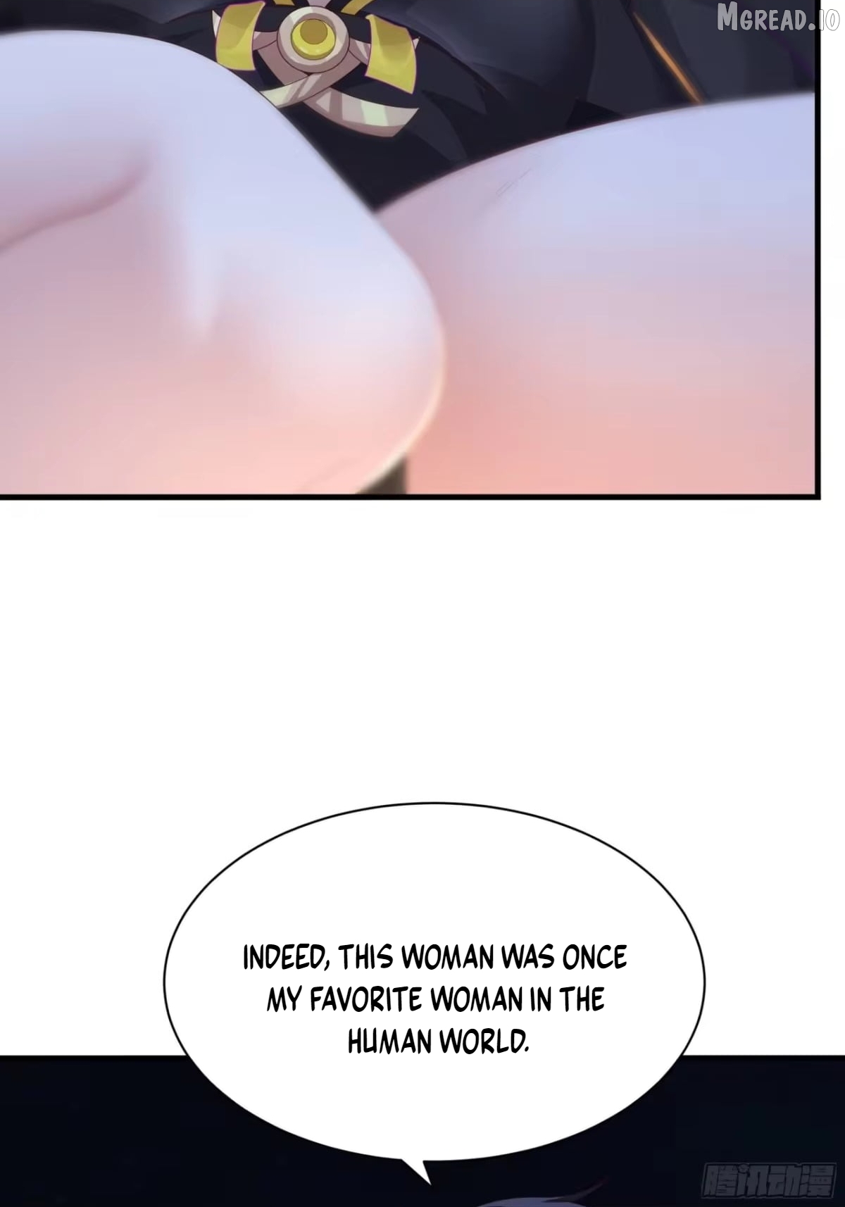 Rebirth of King Zhou: Not Being the Ultimate Villain Chapter 227  - page 36